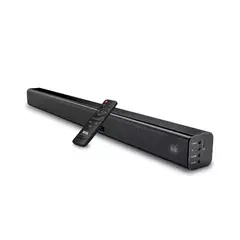 BLIK - Barra de Sonido Bluetooth Surreal 24