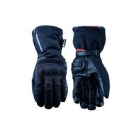 Guantes De Moto WFX City WP Goretex