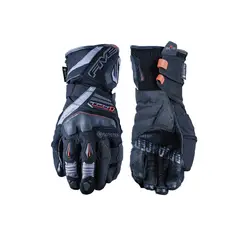 FIVE GLOVES - Guante de moto five TFX1 GTX Negro