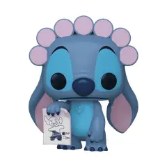 FUNKO - Pop Stitch 1124 + Protector