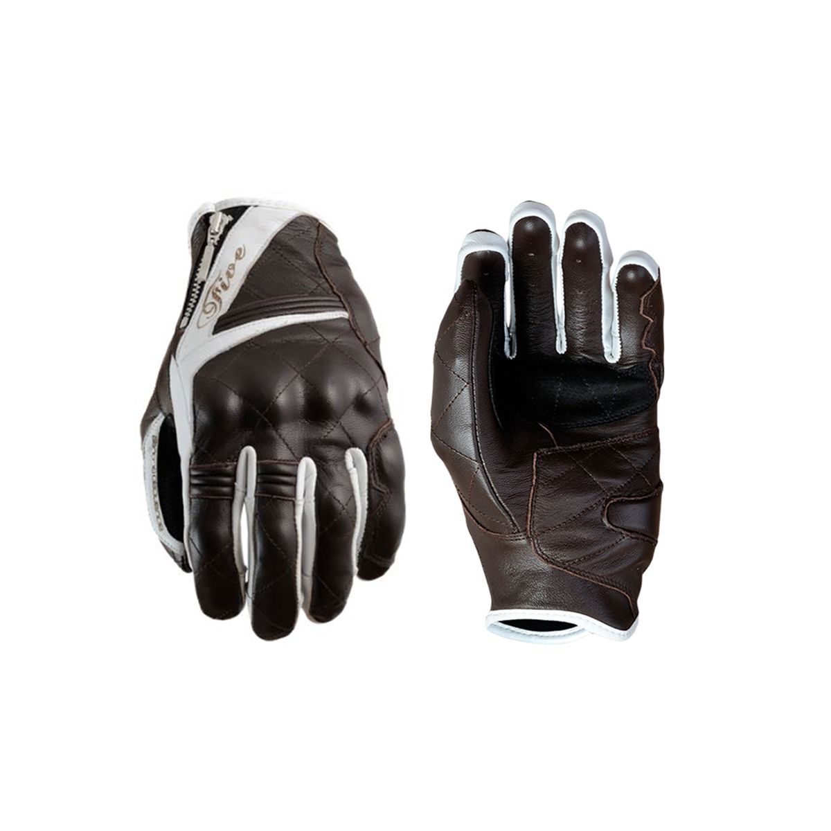 FIVE GLOVES - Guantes De Moto Five Sport City Woman