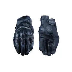 FIVE GLOVES - Guantes Moto Five X-Rider WP Negro
