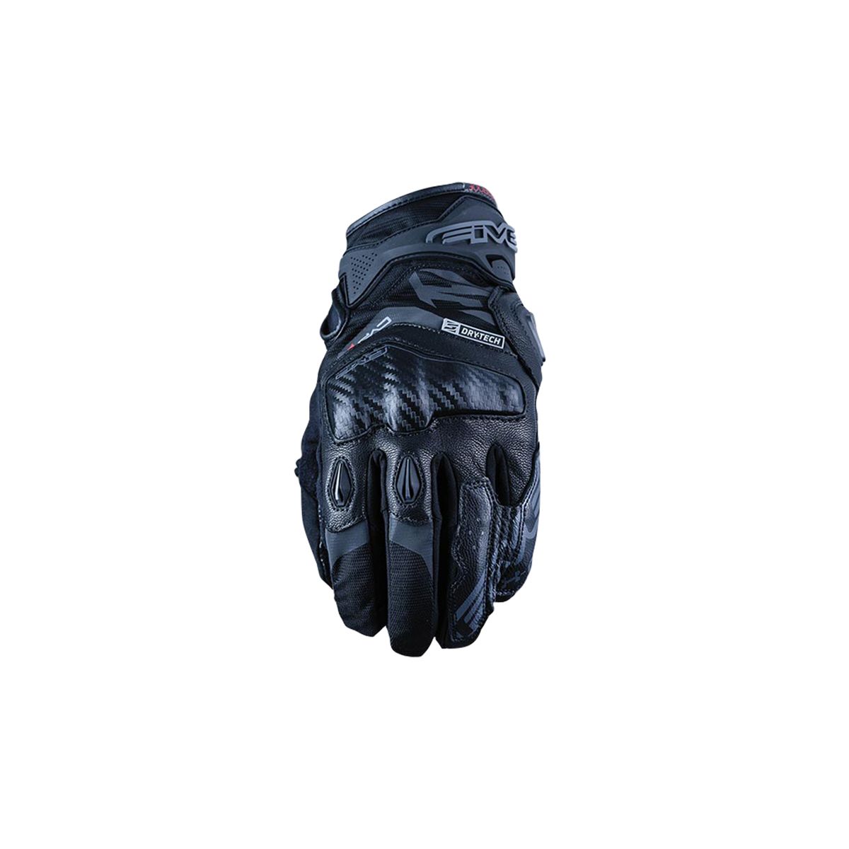 FIVE GLOVES - Guantes Moto Five X-Rider WP Negro