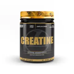 LANDERFIT - Creatina 100% Monohidratada 300 grs