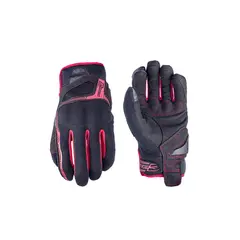 FIVE GLOVES - Guantes De Moto Five RS3 Rojo