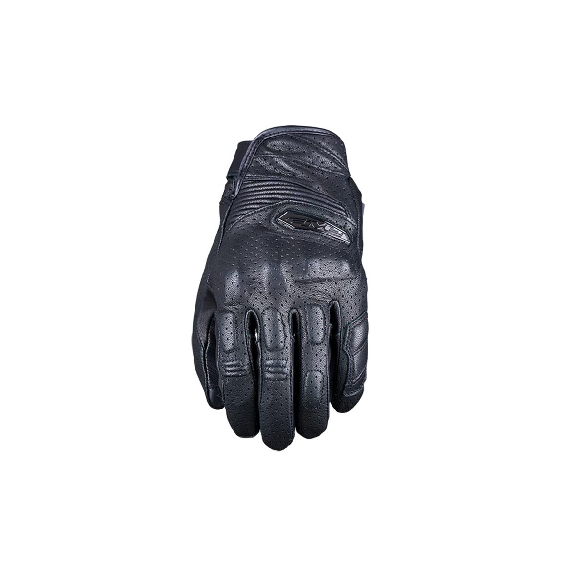 FIVE GLOVES - Guantes Moto Five Sport City EVO Negro