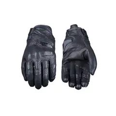 FIVE GLOVES - Guantes Moto Five Sport City EVO Negro