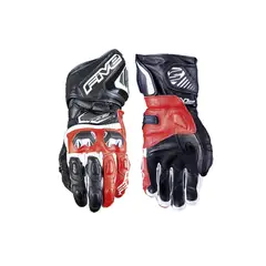 FIVE GLOVES - Guantes De Moto Five RFX3 Rojo