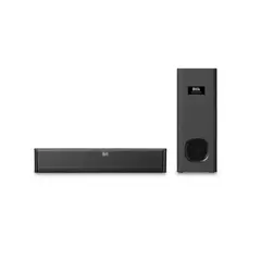 BLIK - Barra de Sonido Surreal80 con Control Remoto