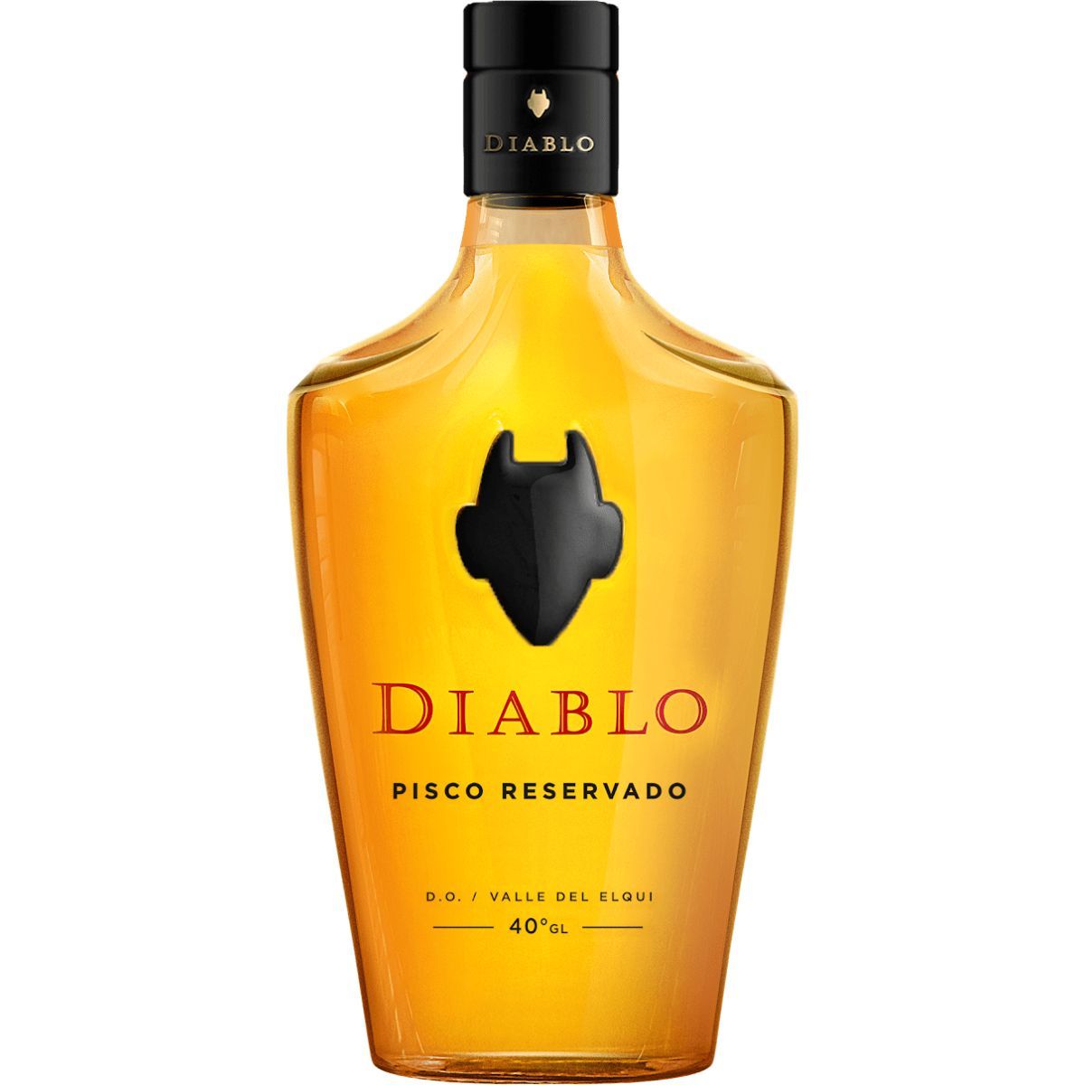 DIABLO - Pack Diablo Reservado 40°+ Vaso Oficial