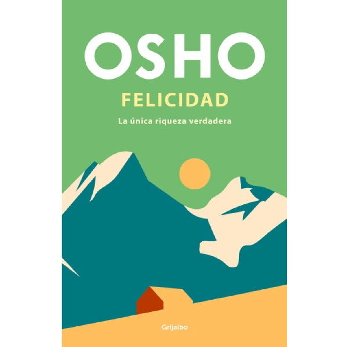 GRIJALBO - FELICIDAD