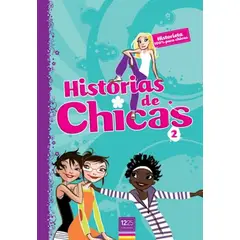 AUTOEDICION - Historieta - HISTORIAS DE CHICAS 2