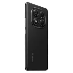 XIAOMI - Redmi Note 14 4G NFC 256GB 8GB RAM Negro Global Liberado