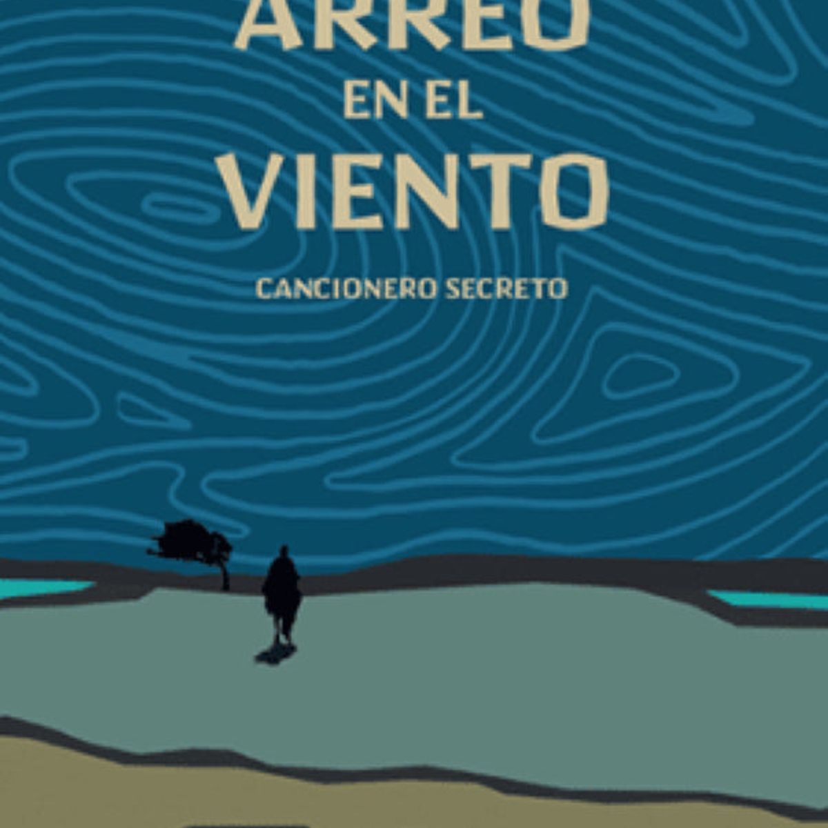 AUTOEDICION - ARREO EN EL VIENTO