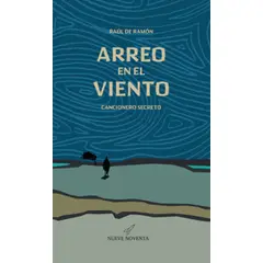 AUTOEDICION - ARREO EN EL VIENTO