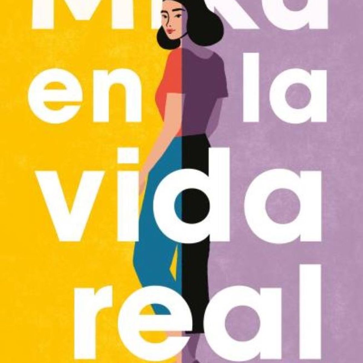 UMBRIEL - MIKA EN LA VIDA REAL