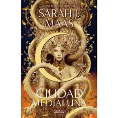 ALFAGUARA - CASA DE FLAMA Y SOMBRA CIUDAD MEDIALUNA 3