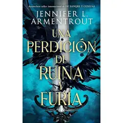 PUCK - UNA PERDICION DE RUINA Y FURIA