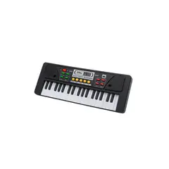 GENERICO - Piano Niños Teclado Piano Musical Para Niño Piano 37teclas