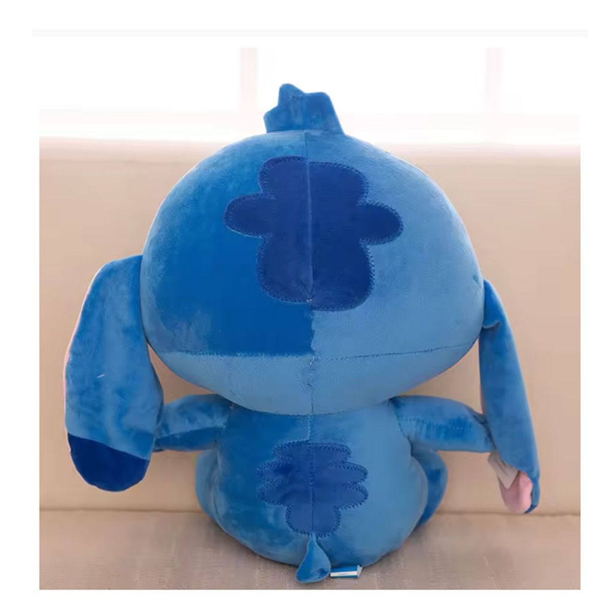 MORLAN - Peluche Gigante Coleccionable Morlan 60 cm Ultra Suave
