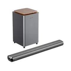 AIWA - Home Theaters Soundbar Subwoofer Bluetooth 160W