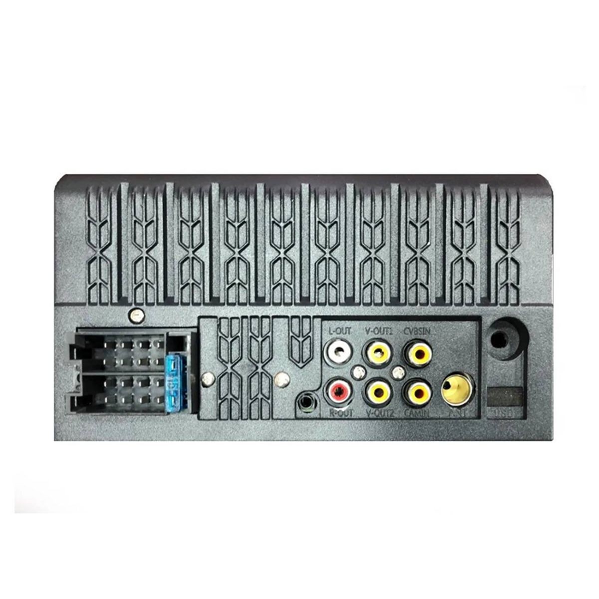 AIWA - Radio Auto 2 Din Mirrorlink Touch De 7'' Aiwa W880bt
