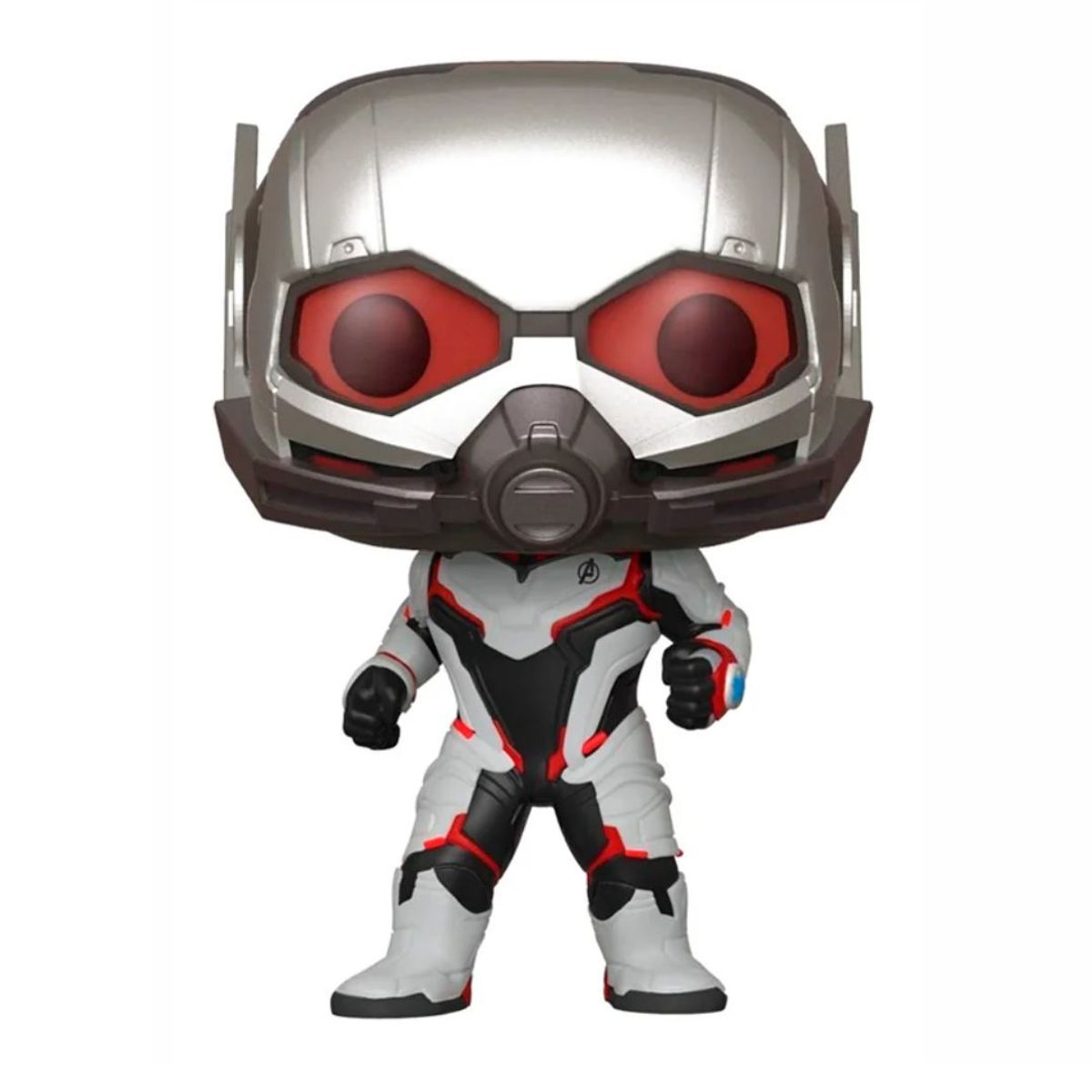 FUNKO - Funko Pop Marvel – Ant-Man 455 + Protector