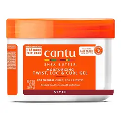 CANTU - Shea Butter Gel Definición Hidratante
