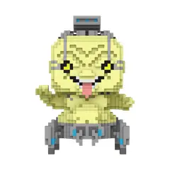 FUNKO - Pop X-Men – Mojo 1308 + Protector