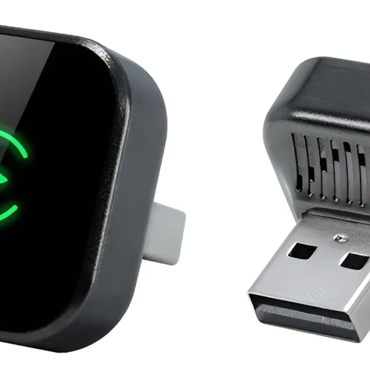 GENERICO - Adaptador Usb Bluetooth Carplay Y Android Auto Inalámbrico