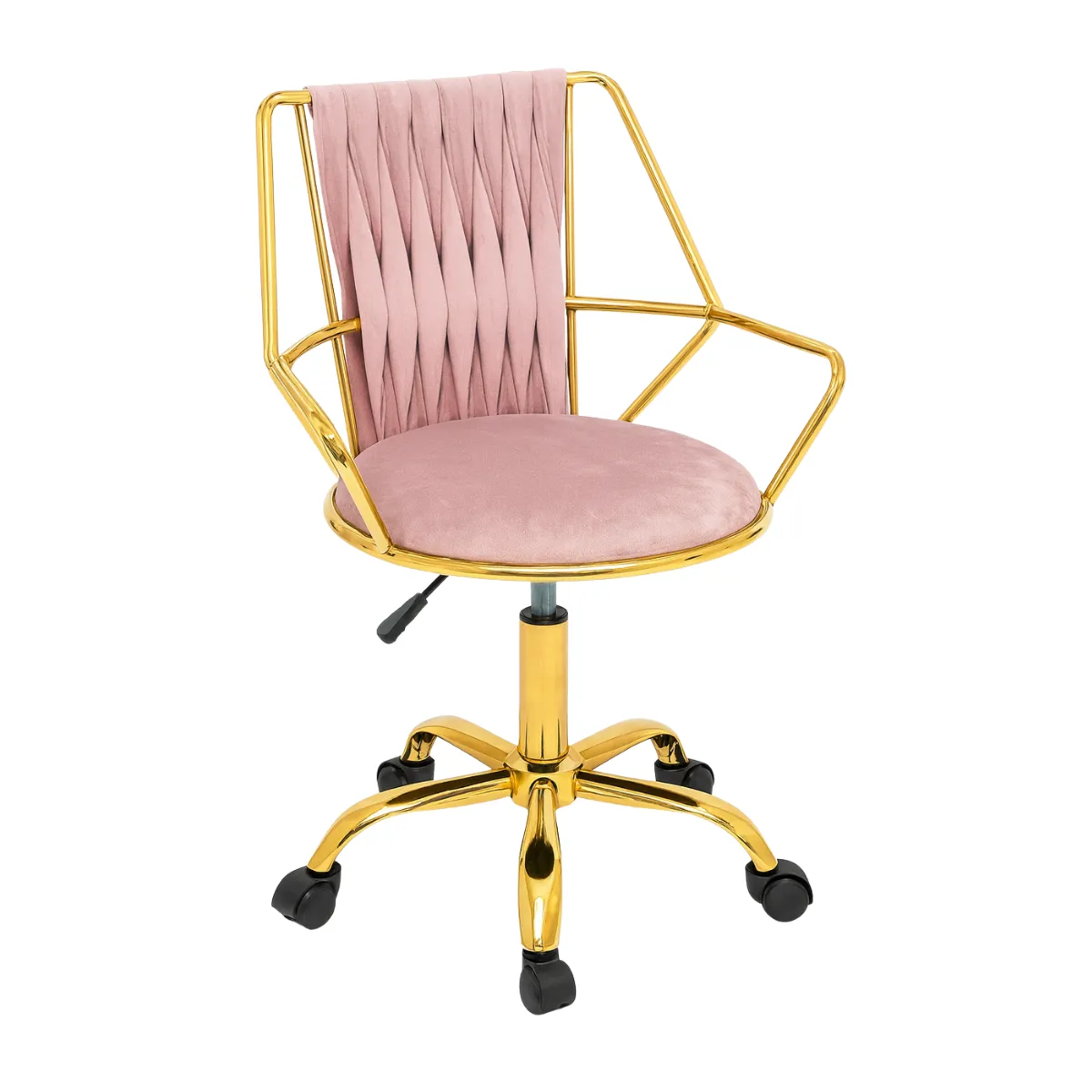 HABITA2 CHILE - Silla de Escritorio Abu Dhabi