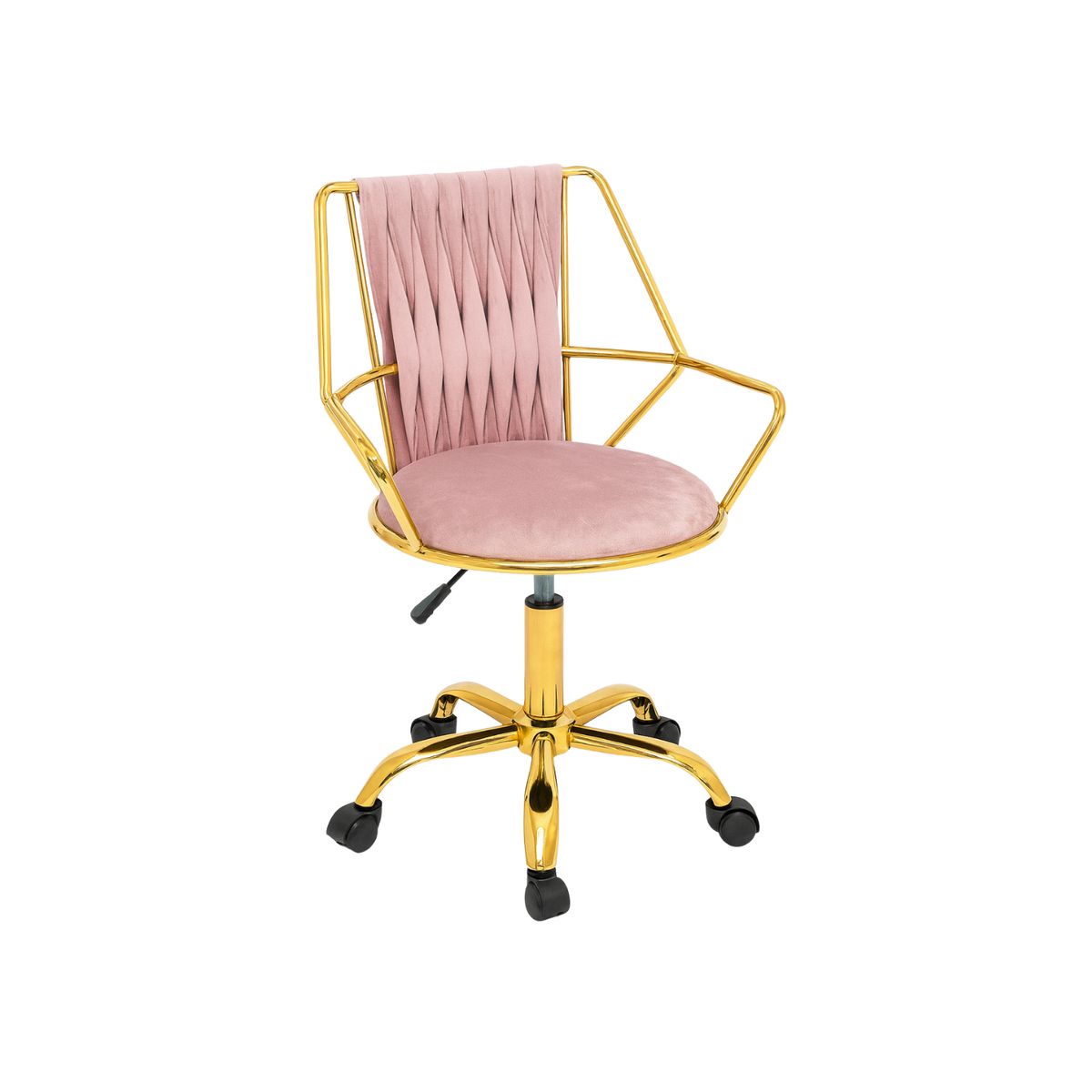 HABITA2 CHILE - Silla de Escritorio Abu Dhabi