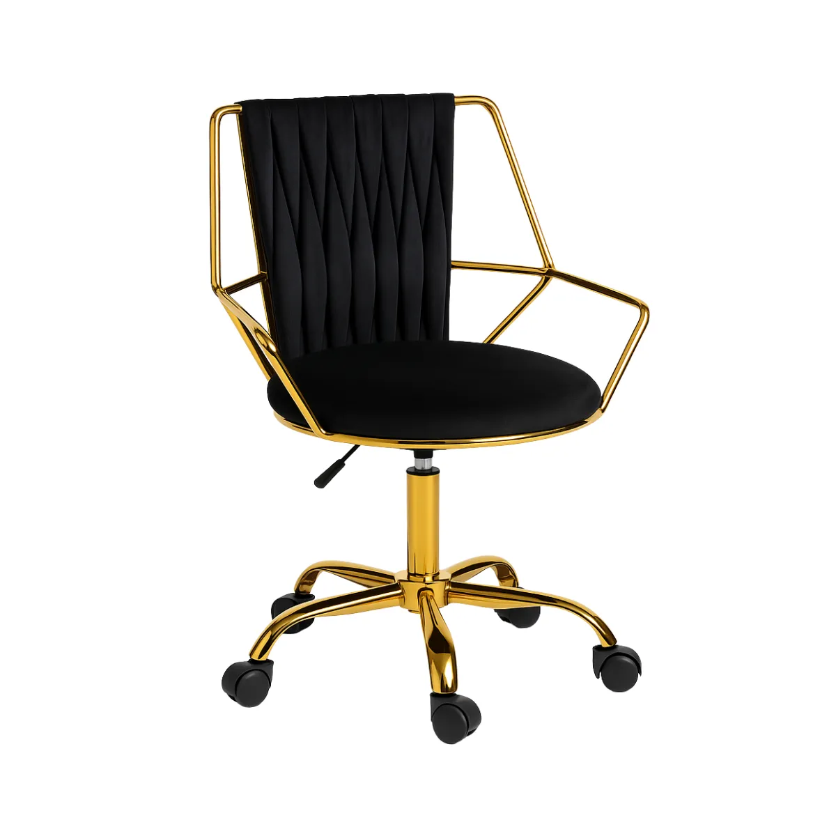 HABITA2 CHILE - Silla de Escritorio Abu Dhabi