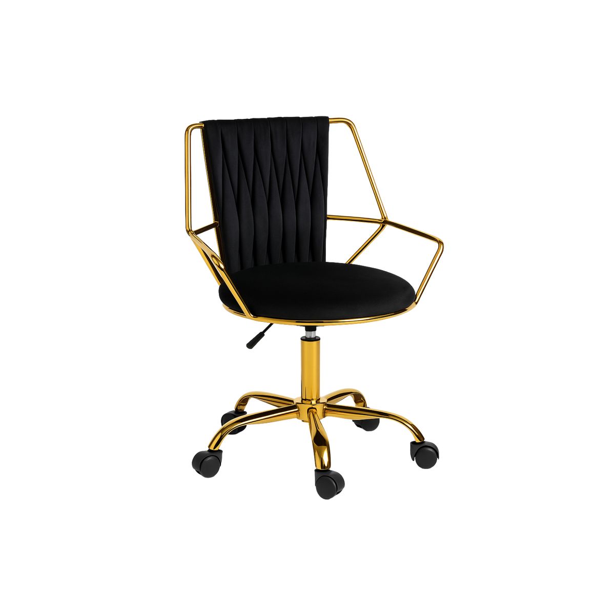 HABITA2 CHILE - Silla de Escritorio Abu Dhabi