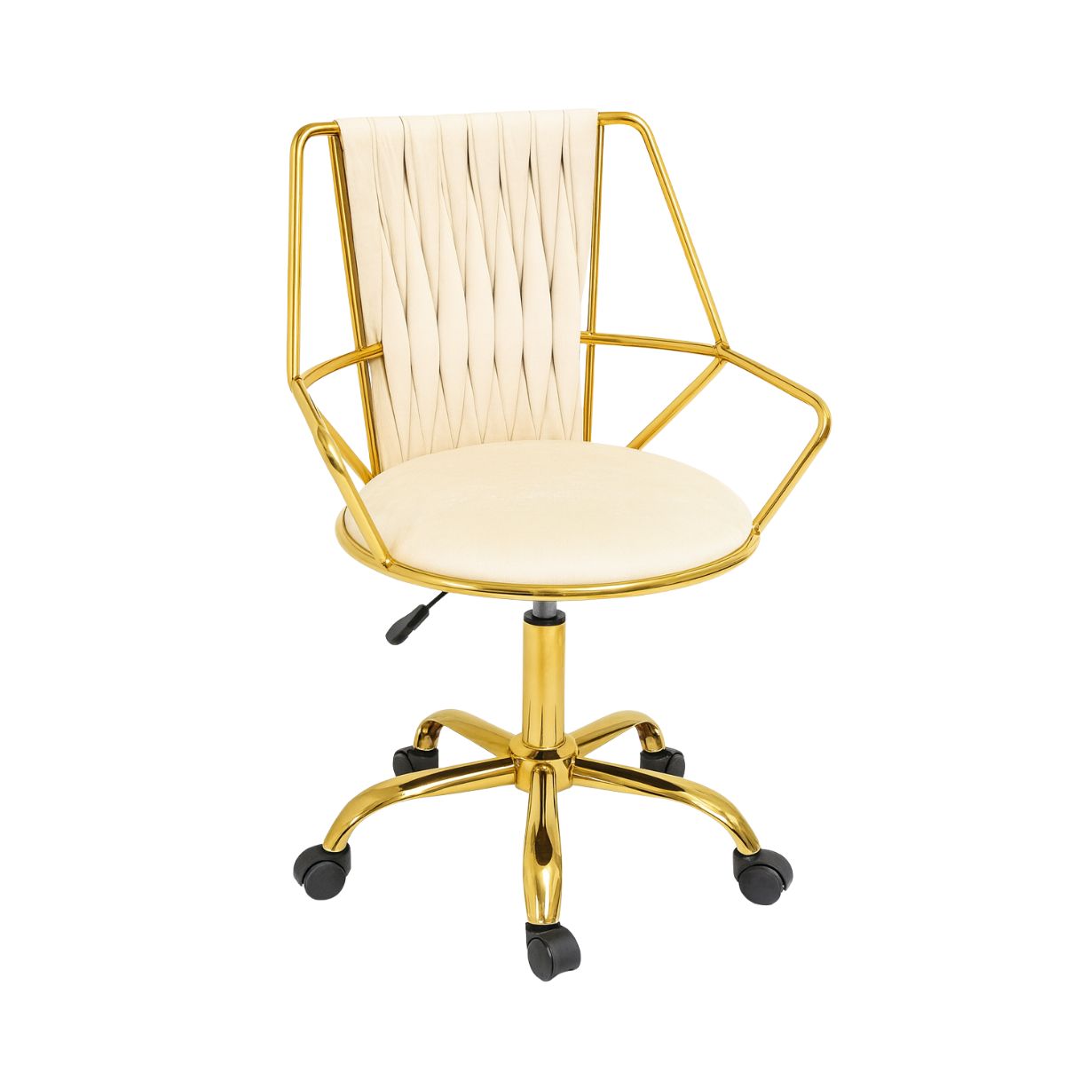 HABITA2 CHILE - Silla de Escritorio Abu Dhabi