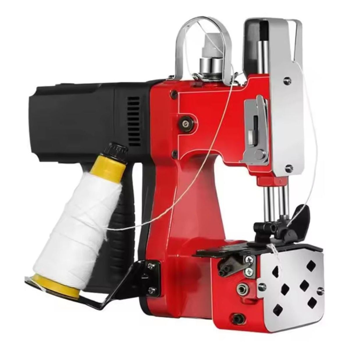 ALTERNATIVE - Máquina Cosedora De Sacos Electrica