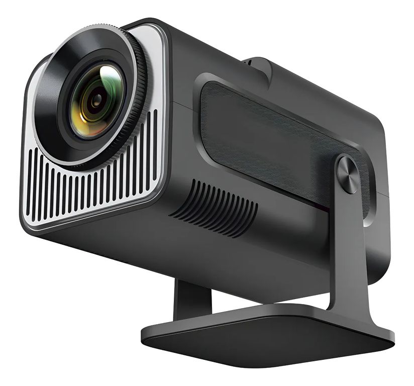 GENERICO Proyector Portátil Android 4k 11 Wifi Bt 5