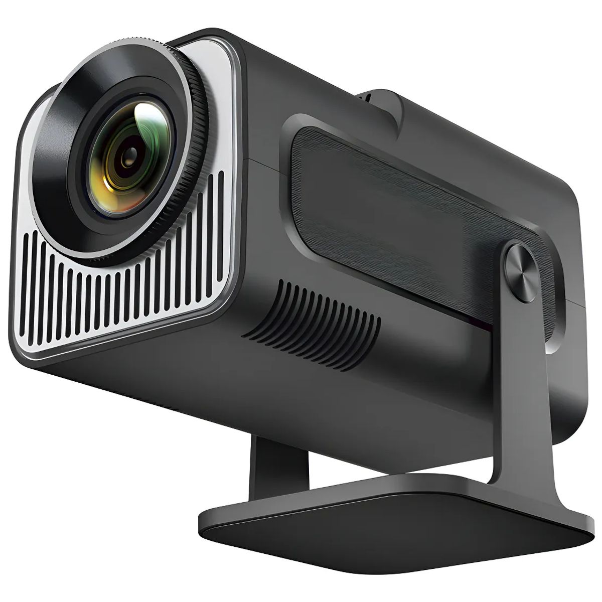 GENERICO - Proyector Portátil Android 4k 11 Wifi Bt 5