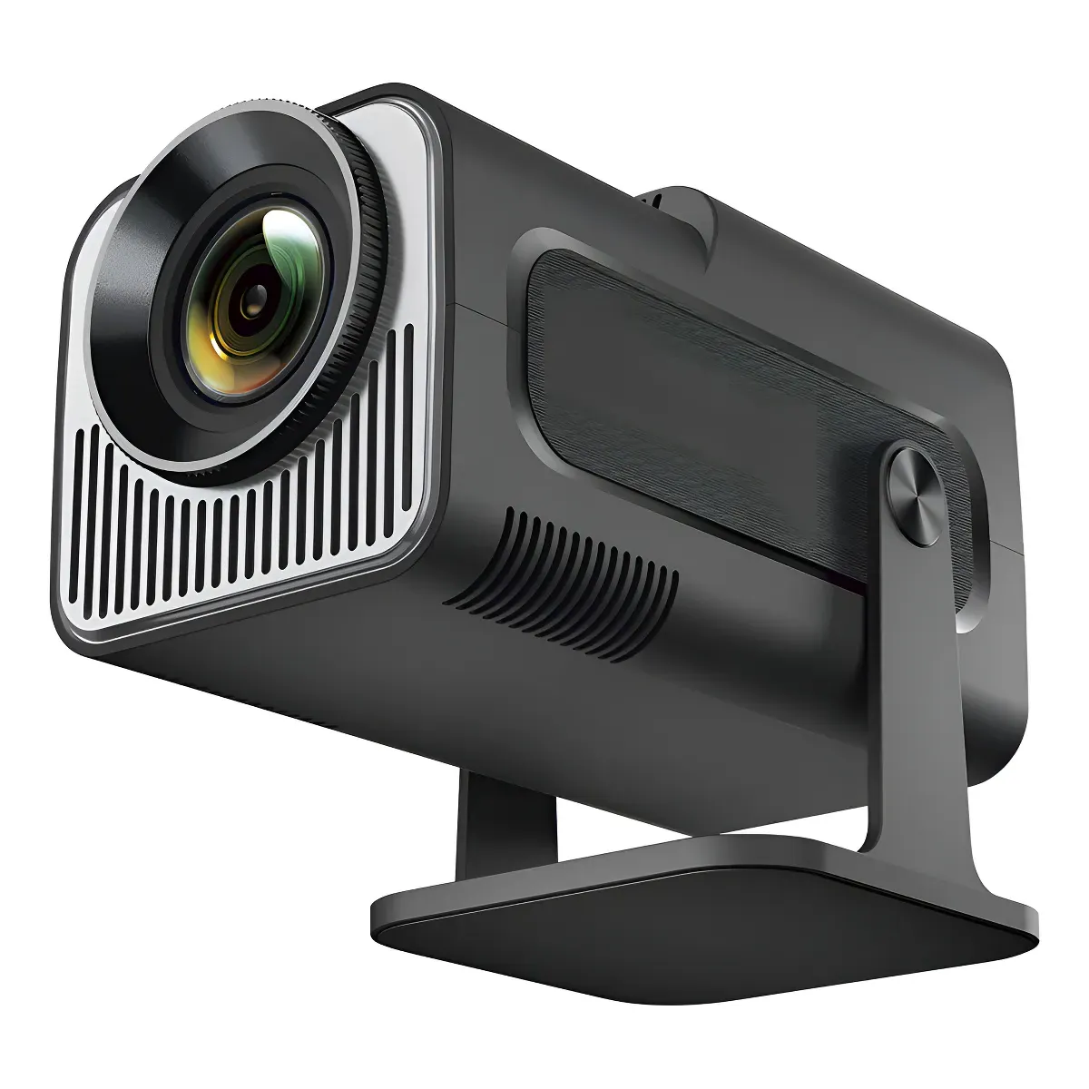 GENERICO - Proyector Portátil Android 4k 11 Wifi Bt 5