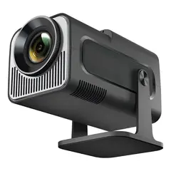 GENERICO - Proyector Portátil Android 4k 11 Wifi Bt 5