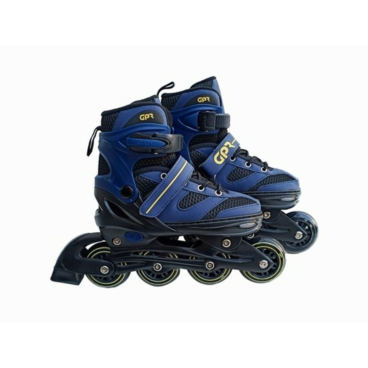 GPR - Patines Unisex GPR en linea Azul