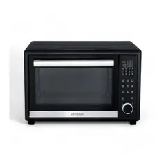 AIWA - Horno Eléctrico 32 Litros Antiadherente 1800w