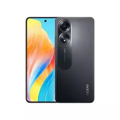 OPPO - A58 128Gb Negro
