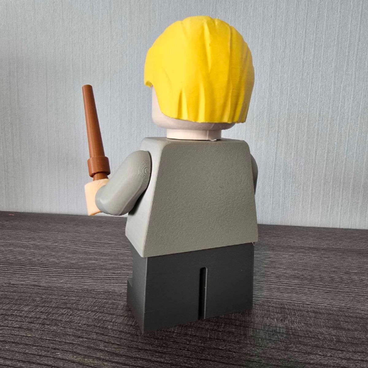 GENERICO - Draco Malfoy Harry Potter - Figura decorativa