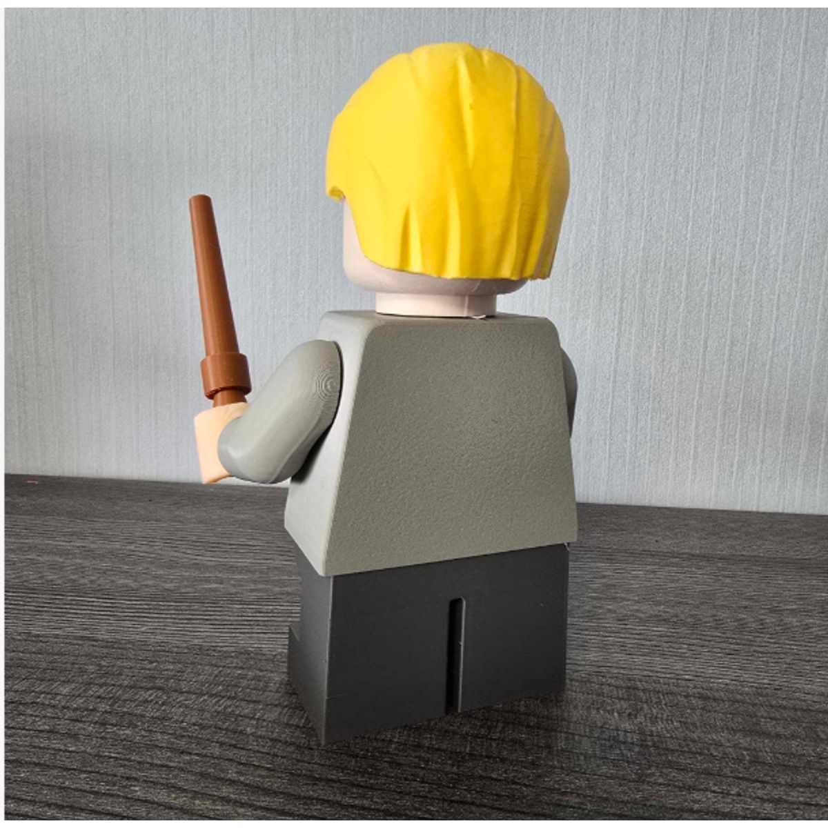 GENERICO - Draco Malfoy Harry Potter - Figura decorativa