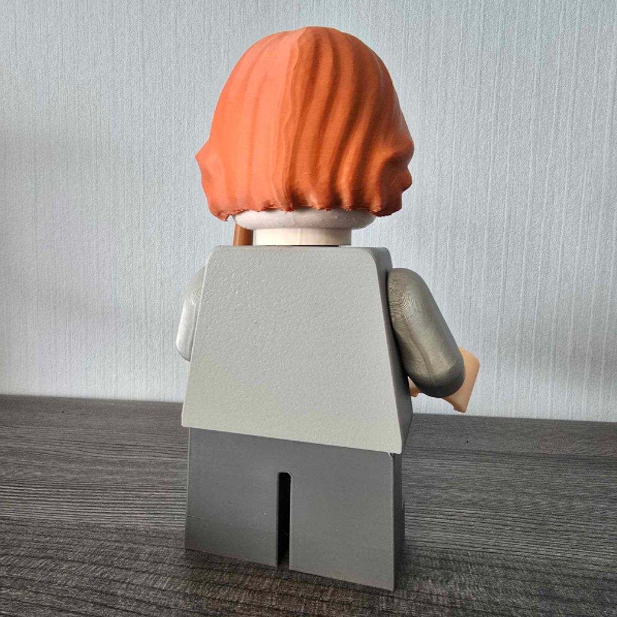 GENERICO - Ron Weasley Harry Potter - Figura decorativa