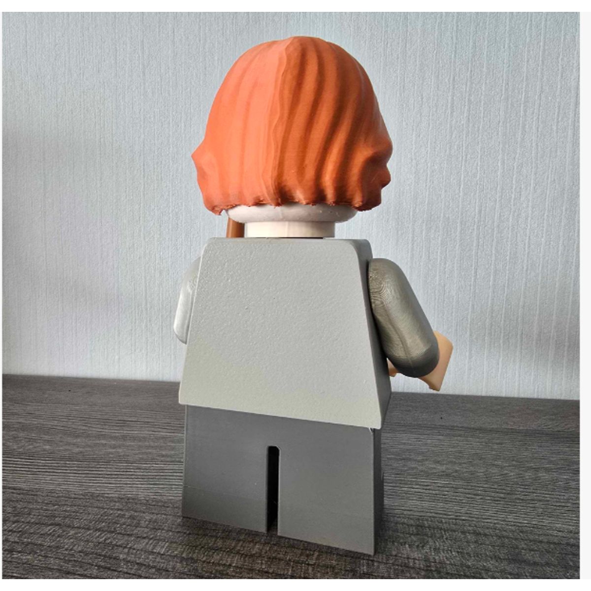 GENERICO - Ron Weasley Harry Potter - Figura decorativa