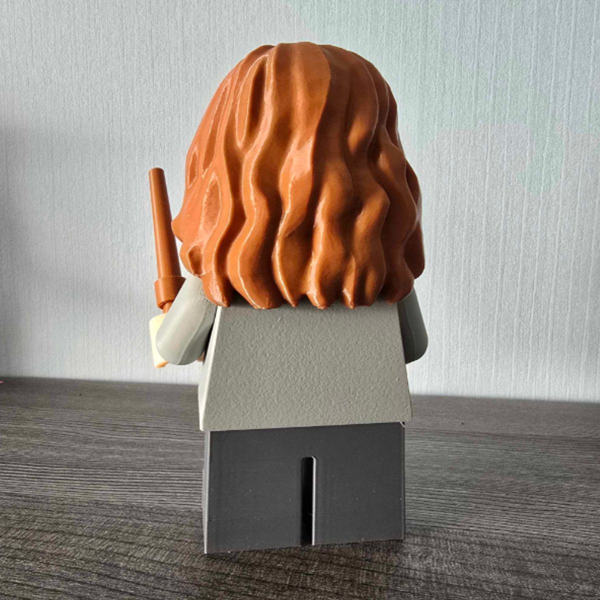 GENERICO - Hermione Harry Potter - Figura decorativa