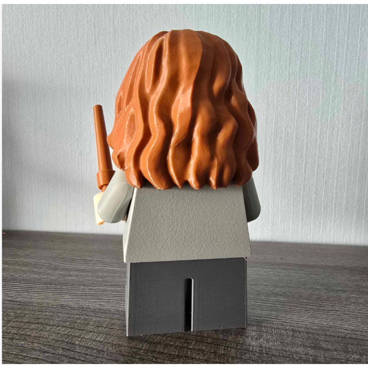 GENERICO - Hermione Harry Potter - Figura decorativa