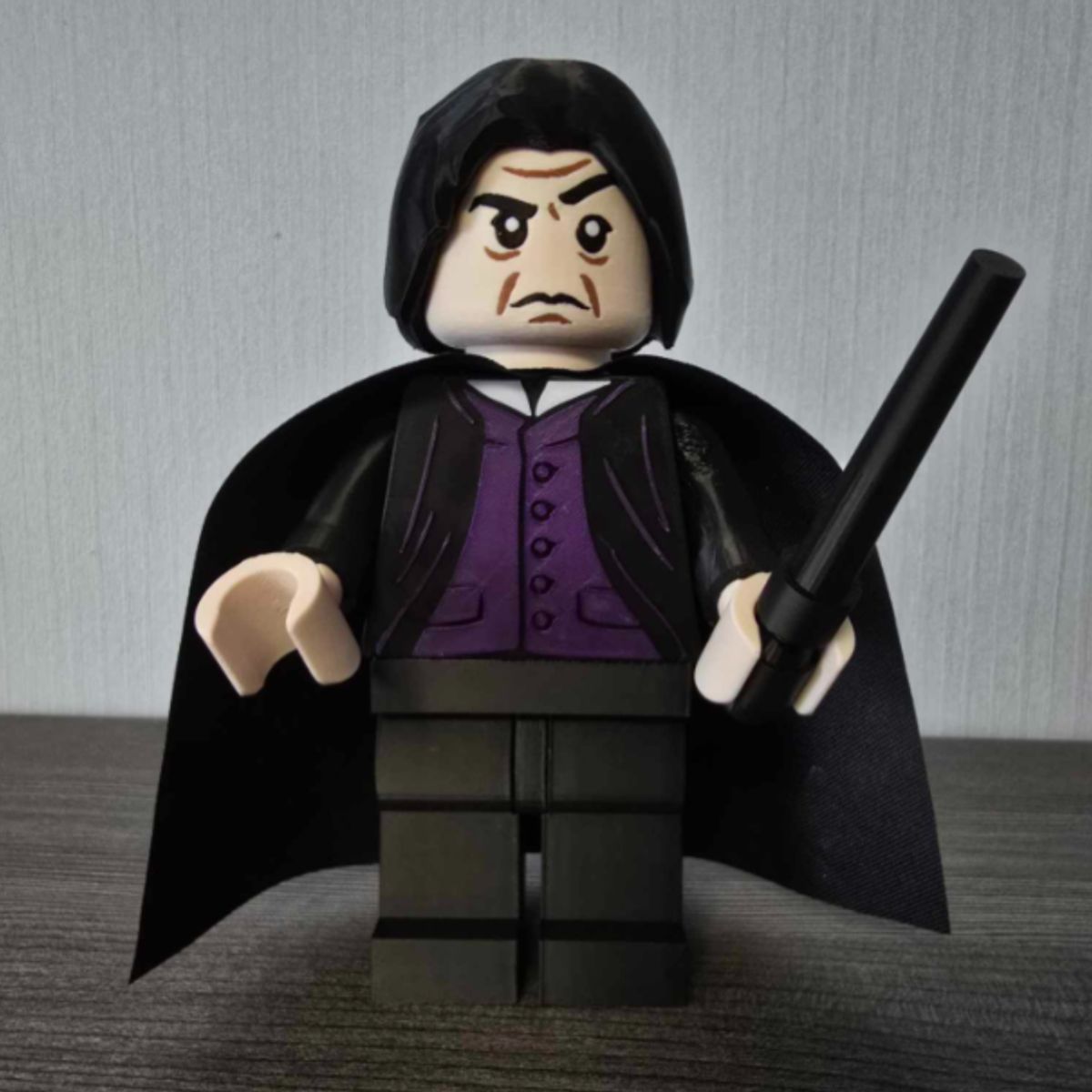GENERICO - Severus Snape Harry Potter - Figura decorativa
